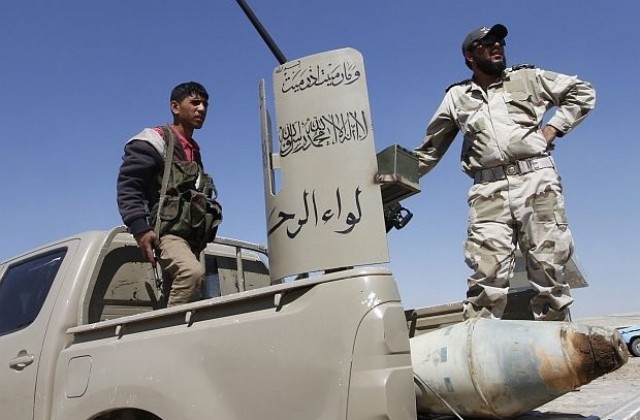 ООН прие резолюция, осъждаща режима на Асад