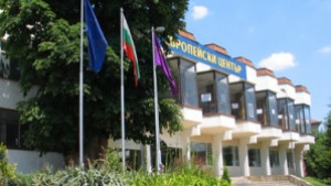 15 младежи от В Търново участваха в Парада на Шуман