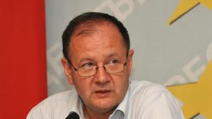 Михаил Миков Цацаров опроверга съмненията за зависимост от ГЕРБ