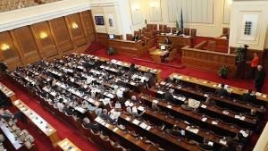 Без изненади в сливенските мандати за Народно събрание