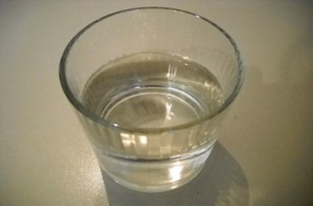 Местата без вода