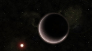 Около 200 астероида годишно падат на Марс