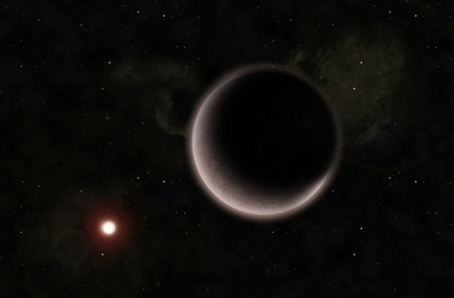 Около 200 астероида годишно падат на Марс