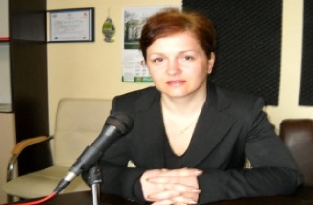 Павлина Делчева е новият-стар обществен посредник