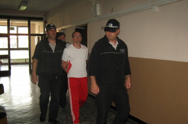 Майката на убитата Даниела Кацарска поиска 200 000 лв. неимуществени вреди