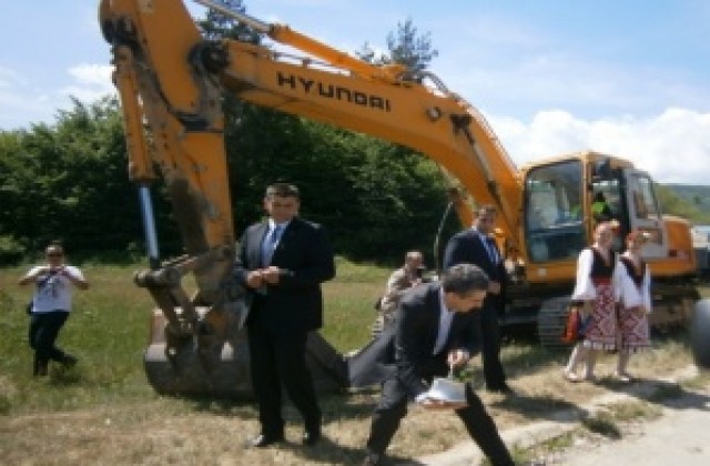 Росен Плевнелиев: „Национално безотговорно е да се върви към следващи избори.