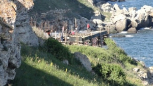 Спират строеж в Яйлата
