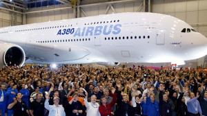 Kuwait Airways поръчва 25 самолета Airbus