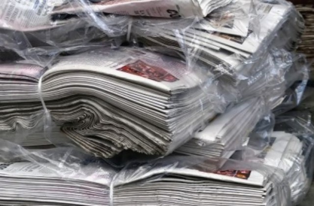 Преглед на печата