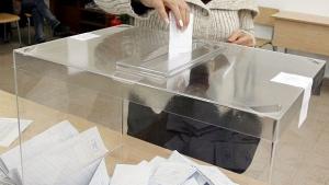 Международни наблюдатели били затворени и разпитвани от полицаи в изборния