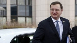 Чехия не бърза да въвежда еврото