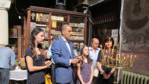 Свищов ще има депутат в 42то Народно събрание