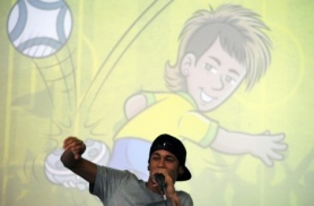 Неймар е получил четири оферти, вижте от кои отбори