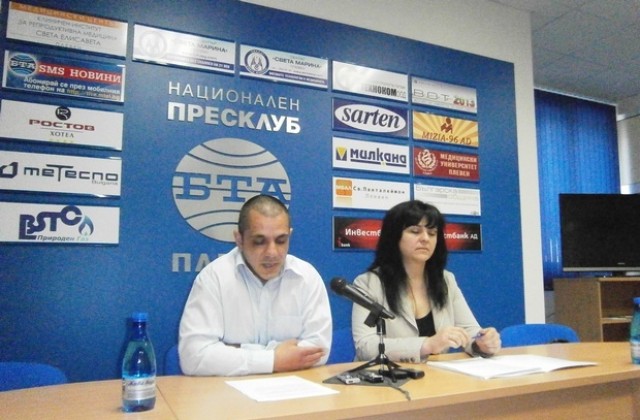 Национална кампания подпомага двойки с репродуктивни проблеми