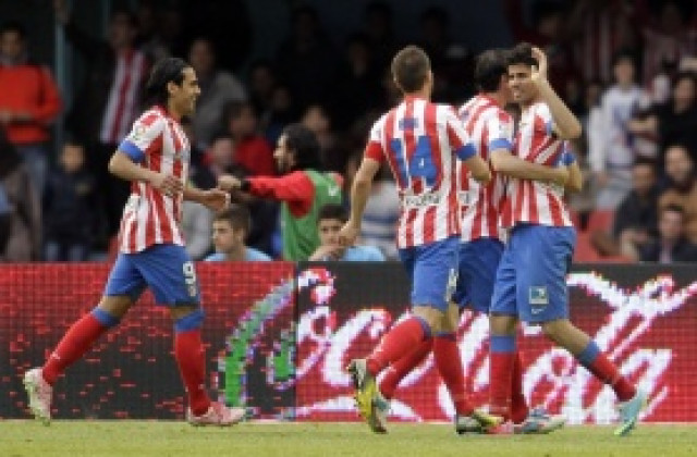 Уго Санчес: В Атлетико им трябва психолог