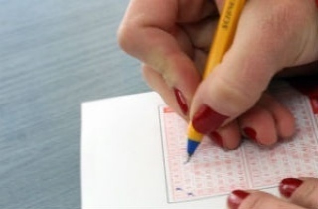 Джакпотът във второ теглене на 6/49 ще достигне 1 046 000 лв. за неделя