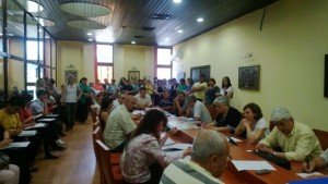 Награди Варна взривиха общината