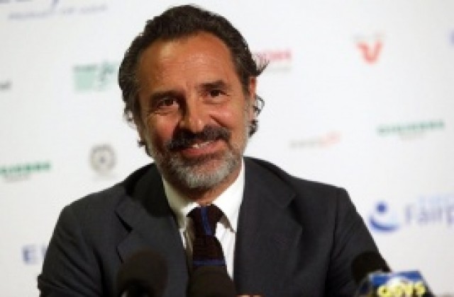 Прандели обяви разширения състав на Италия за Купата на Конфедерациите