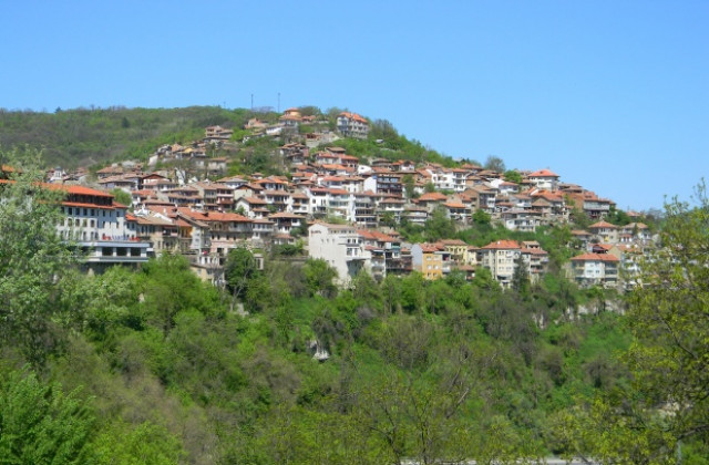 Температурите скачат над 30°