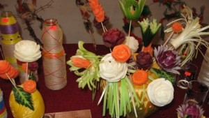 Втори карвинг фестивал откриват в Лясковец