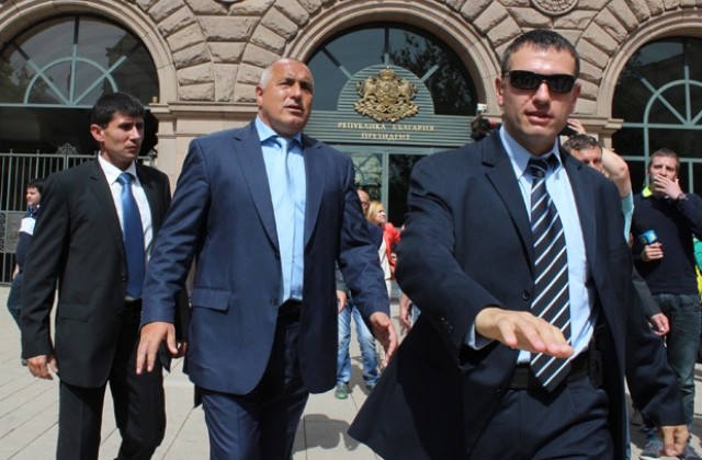 Според Борисов най-лошото за България е кабинет на БСП, подкрепен от ДПС и Атака