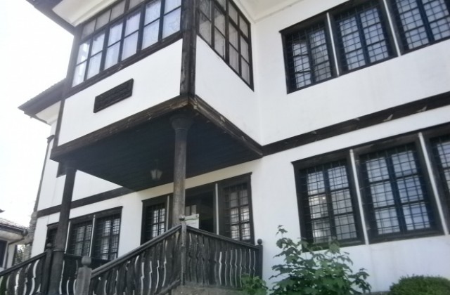 Образователната игра Отключи историята на своя град в Кюстендил