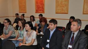 Разлог бе домакин на международен семинар