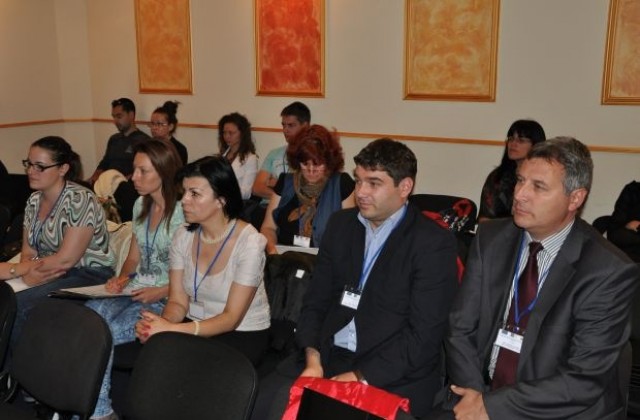 Разлог бе домакин на международен семинар