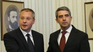 Станишев Готови сме да поемем отговорност за съставяне на правителство