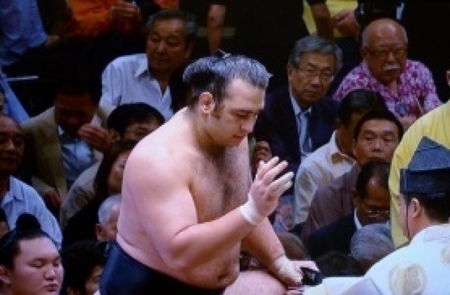 Лош ден за българите в Токио