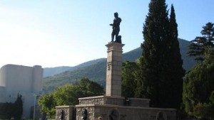 Реконструират част от площад Хаджи Димитър