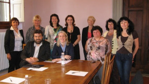 Канят ученици от гимназията по туризъм на летни практики във