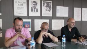 Обмислят създаването на Арттелевизия НЕТА