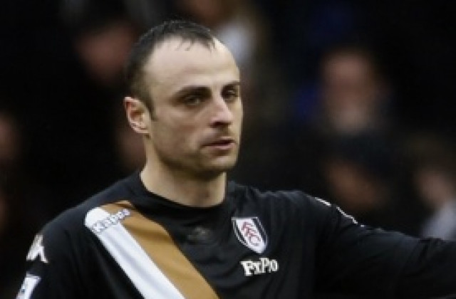 Бербатов: Разочароващ край на сезона