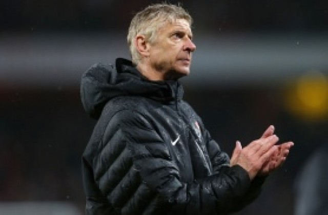 Венгер се фука с поредния млад талант, насочил се към Арсенал