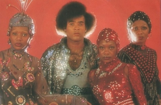 Голям интерес към концерта на BONEY M във В. Търново