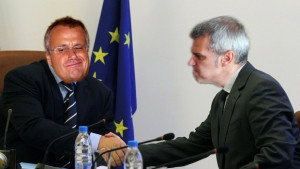 Шведска маса остана извън Парламента