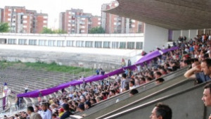 ФК Любимец идва във Велико Търново