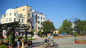 Севлиево отбелязва Деня на българския спорт