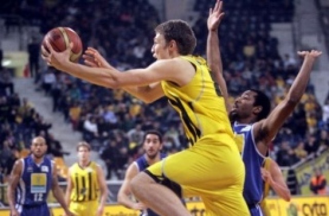 Везенков даде дума на Ксейвиър