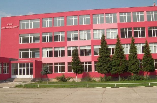 Учители и ученици искат велоалея в кв. Струмско