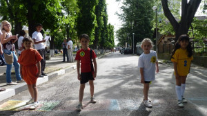 Мездра отбеляза Деня на българския спорт