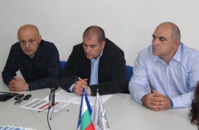 ГЕРБ Габрово ще подадат 15 жалби за нарушения по време на изборите