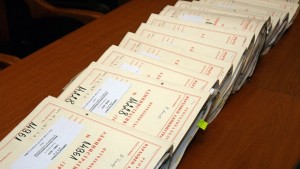 Прокуратурата образува 67 производства за изборни престъпления