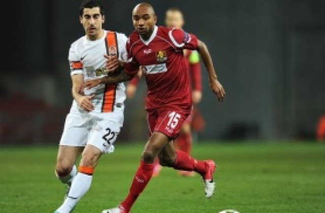 Луческу: Мхитарян няма да ходи никъде, Ювентус да си търси друг