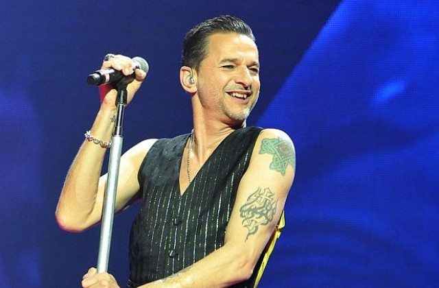 Блокадата на българо-турската граница провали концерта на Depeche Mode в Турция
