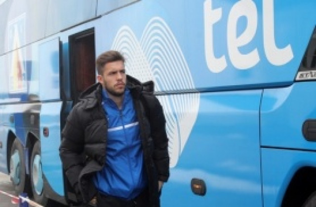 Любо Пенев повика изненадващо Михаил Иванов и Спас Делев в националния отбор