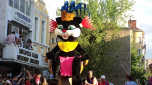 Време е да се маскираме