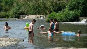 Българските балнеокурорти са добри за лечение на дерматологични проблеми