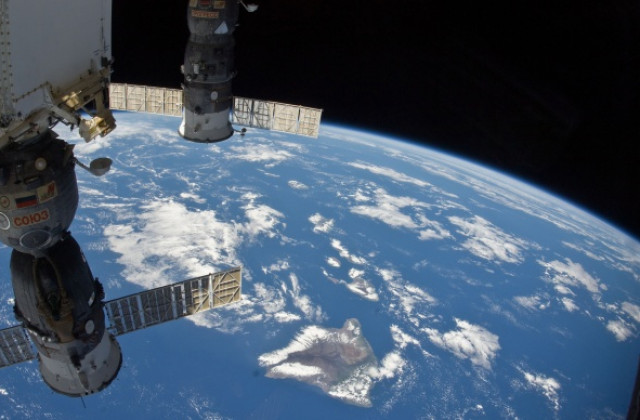 2,7-километров астероид ще прелети край Земята